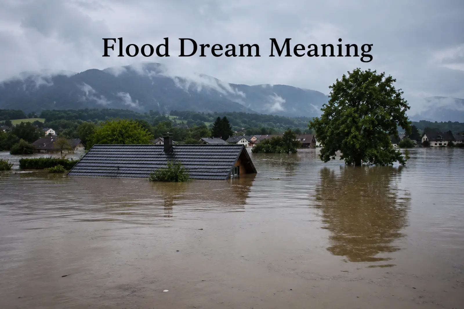 flood-dream-meaning