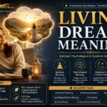 Living Dream Meaning