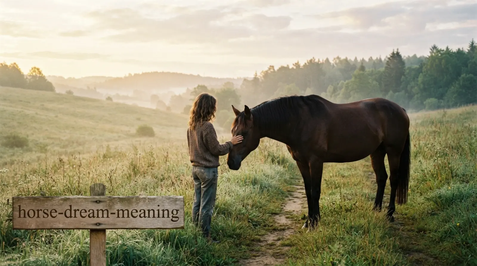 horse-dream-meaning