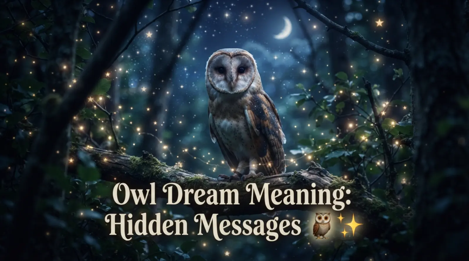 owl-dream-meaning