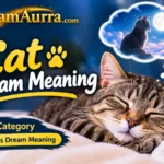 Cat Dream Meaning