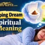 Pooping Dream Spiritual Meaning