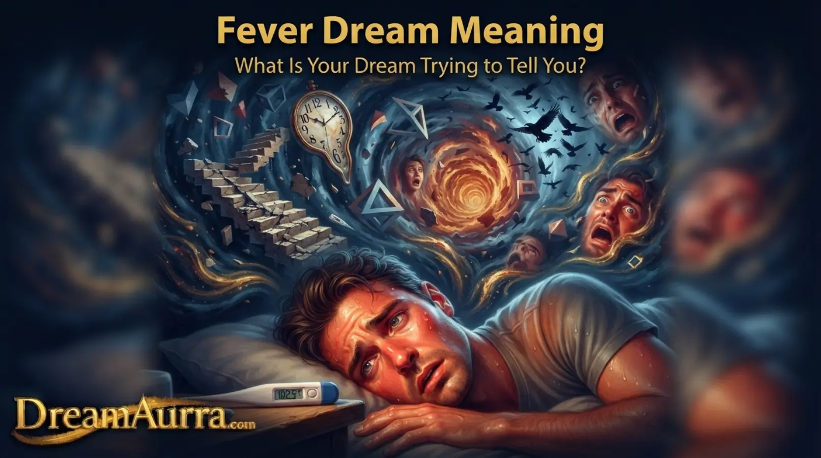 Fever Dream Meaning