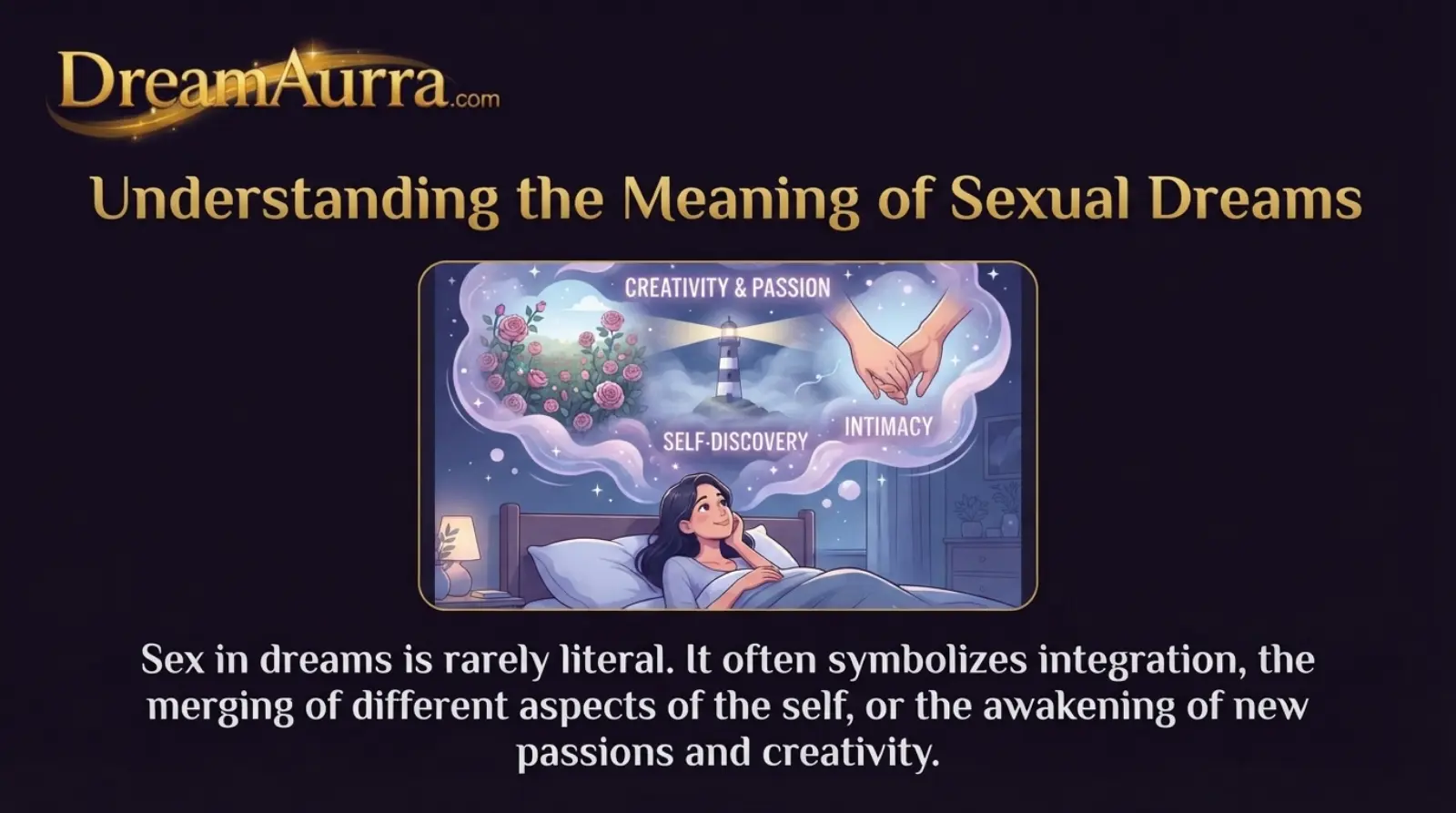 Having Sex in the Dream