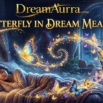 Butterfly in Dream Meaning