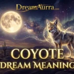 Coyote Dream Meaning