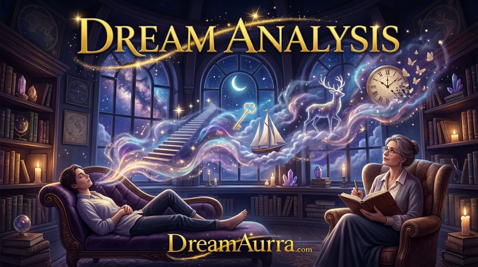 Dream Analysis