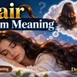 Hair Dream Meaning