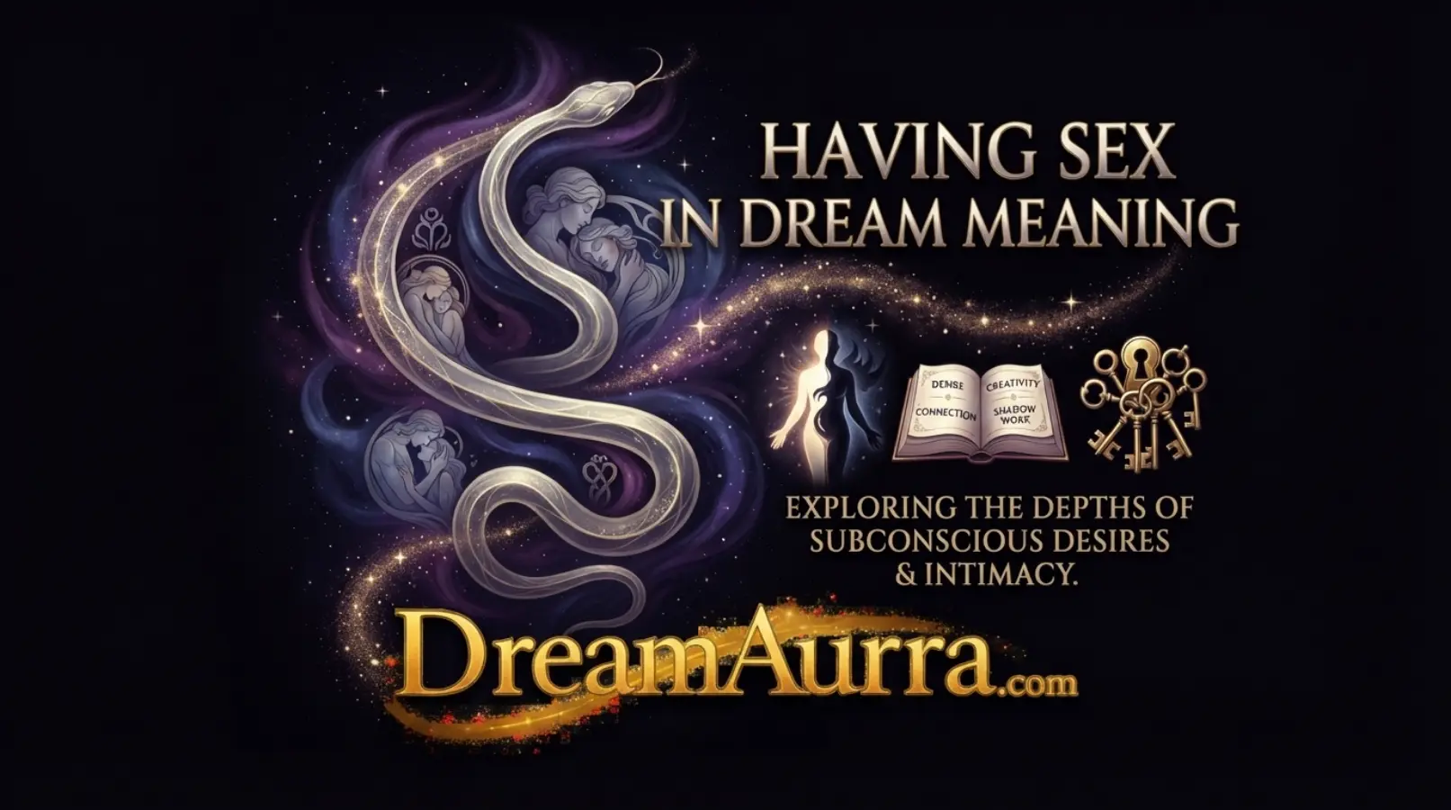 Having Sex in Dream Meaning