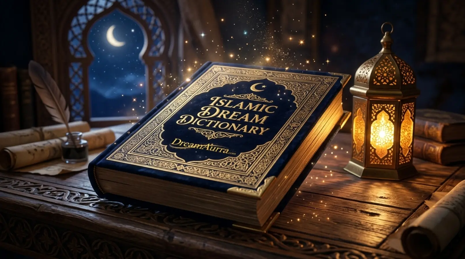 Islamic Dream Dictionary
