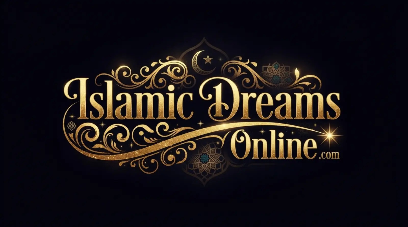 Islamic Dreams Online