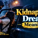 Kidnapping Dream Meaning