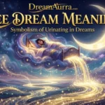 Pee Dream Meaning