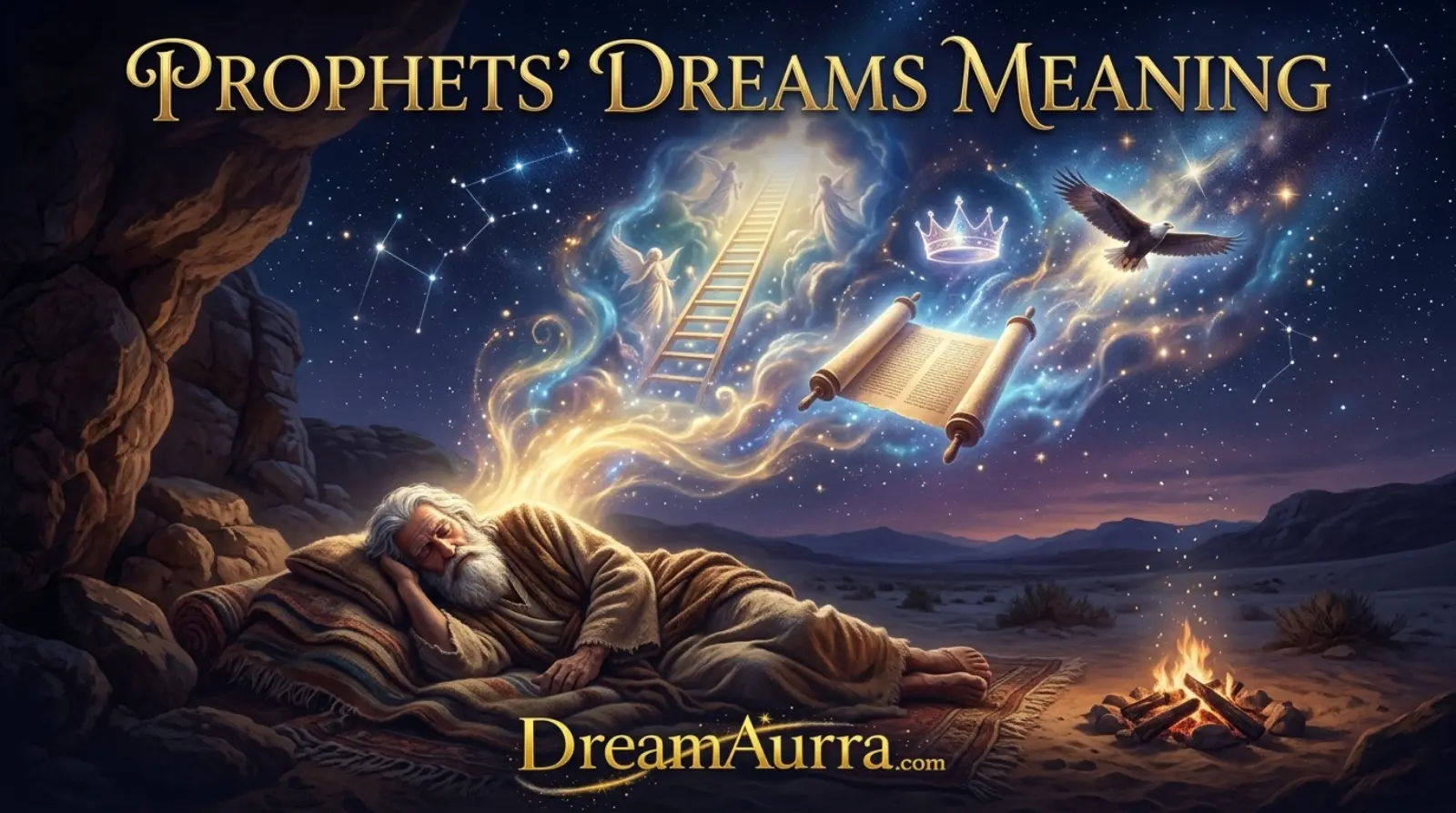 Prophets Dreams Meaning